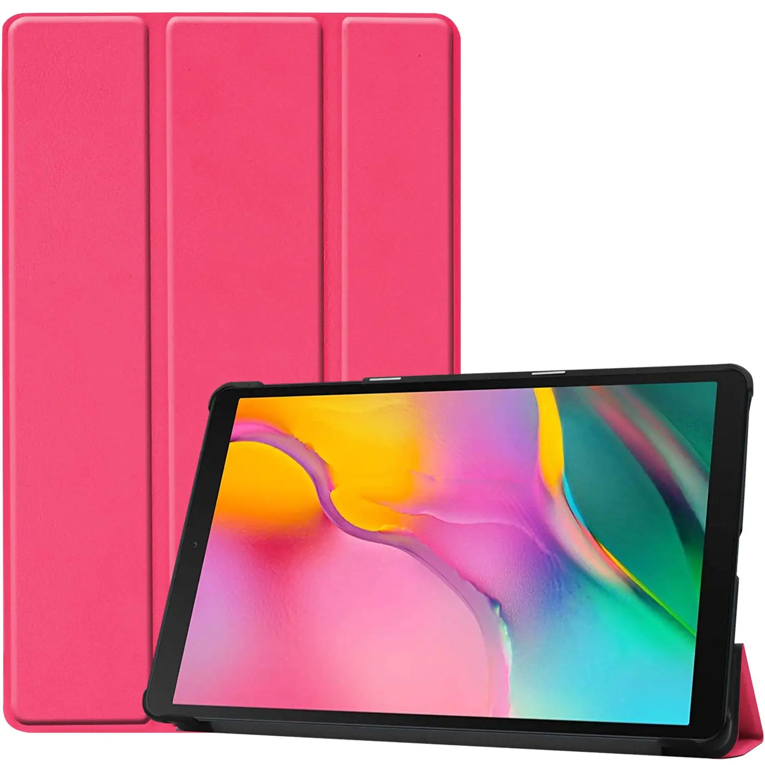 Cover For Samsung Galaxy Tab A 8.0 inch (2019) SM-T290 T295 T297 8.0