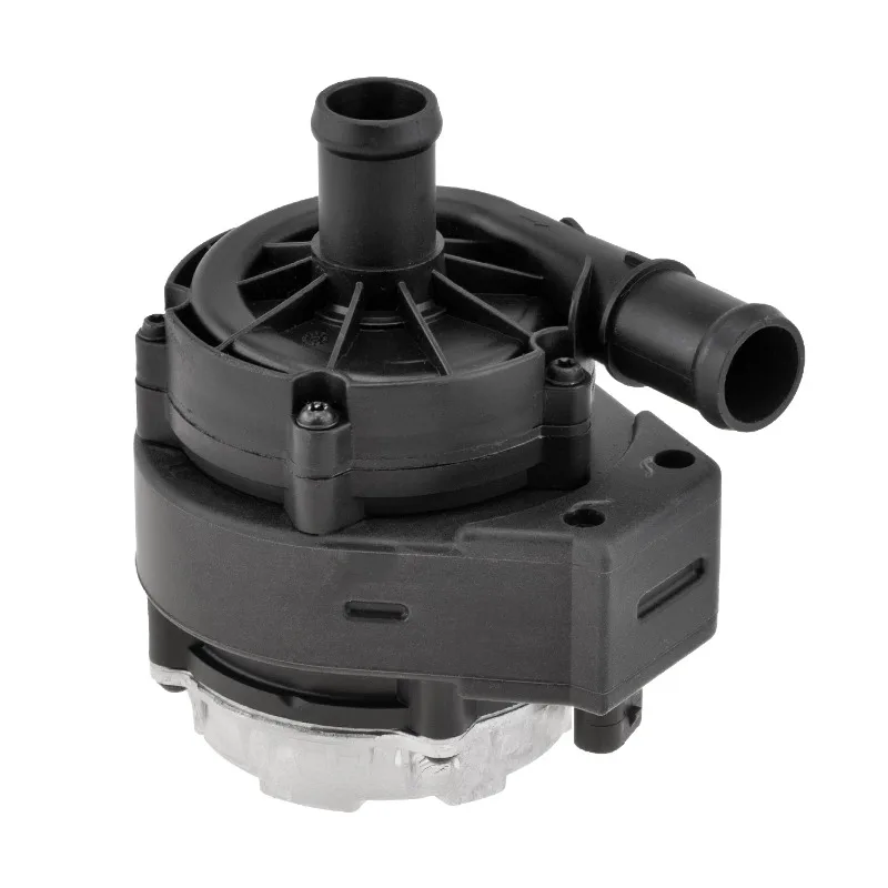 Coolant Auxiliary W…