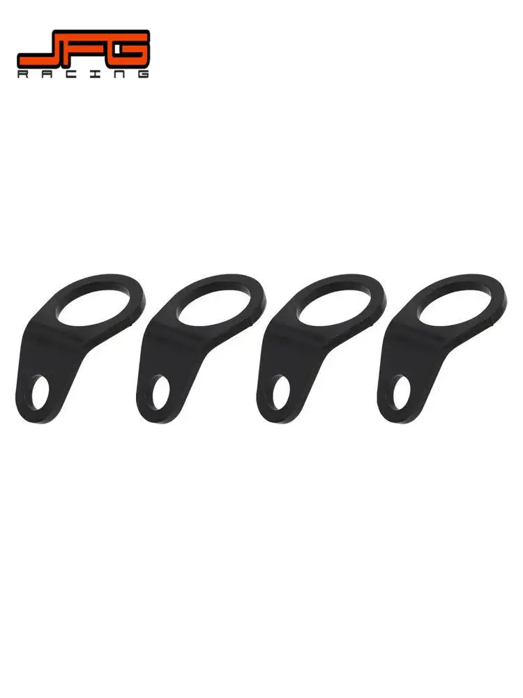 AliExpress JFGRACING Universal Motorcycle Accessories Anchors Tool Hooks Kit For Surron Honda KTM Yamaha CRF XC EXC 85 125 250 Dirt Pit Bike E-bike