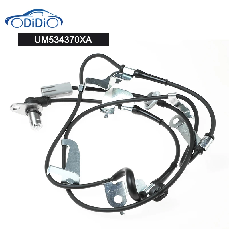 ※ペンタ※ UM53-4373X-A UM53-43-70XA Front Left Right ABS Wheel Speed Sensor