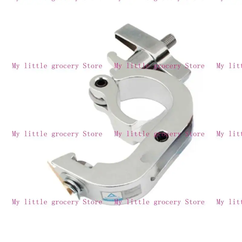 D5bd Type type lourde Fixation tuyau