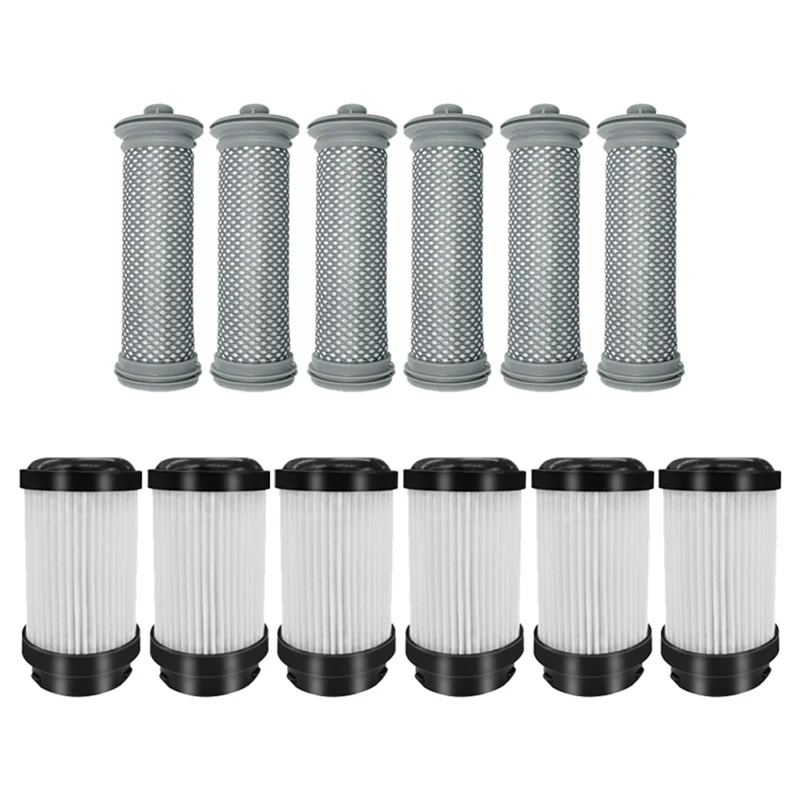 -ABPO для Tineco PURE ONE S15, беспроводной пылесос, сменные аксессуары для предварительного фильтра