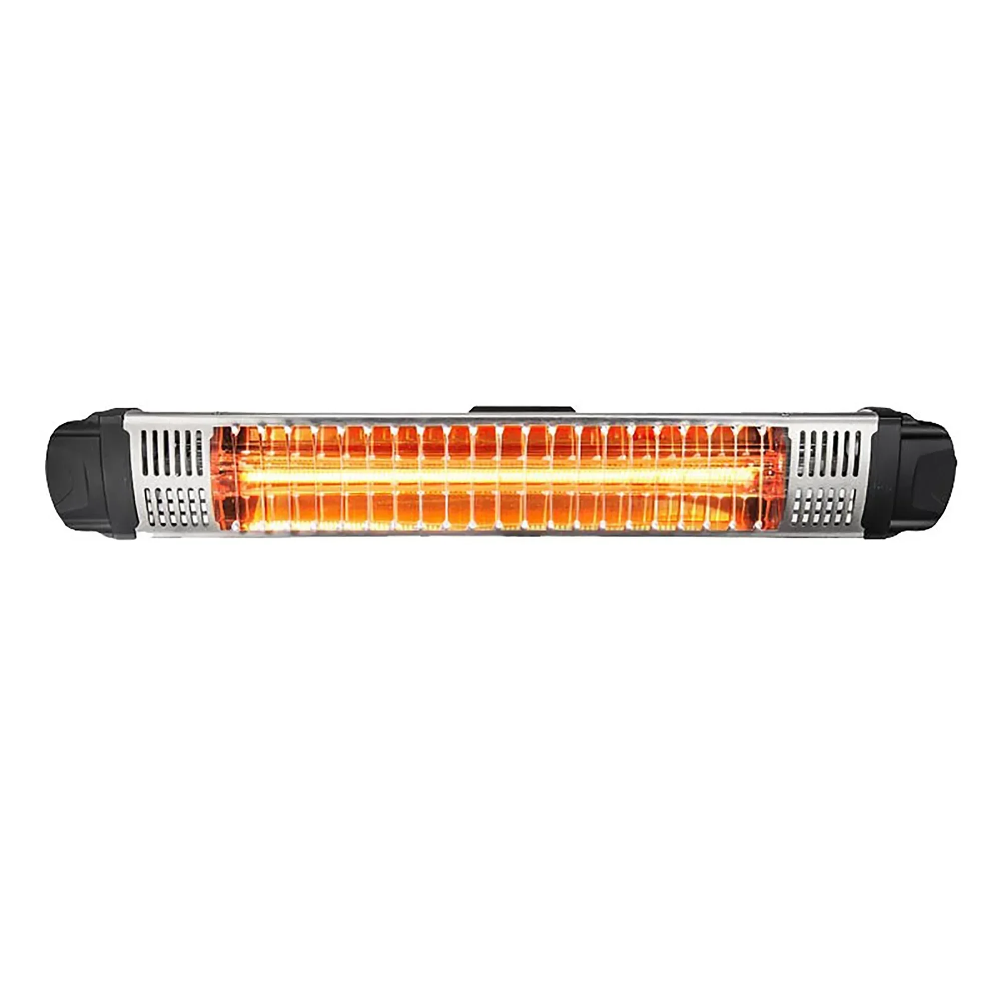 1880W carbon fiber infrared heating outdoor electric heater for patio restaurant Hot sales