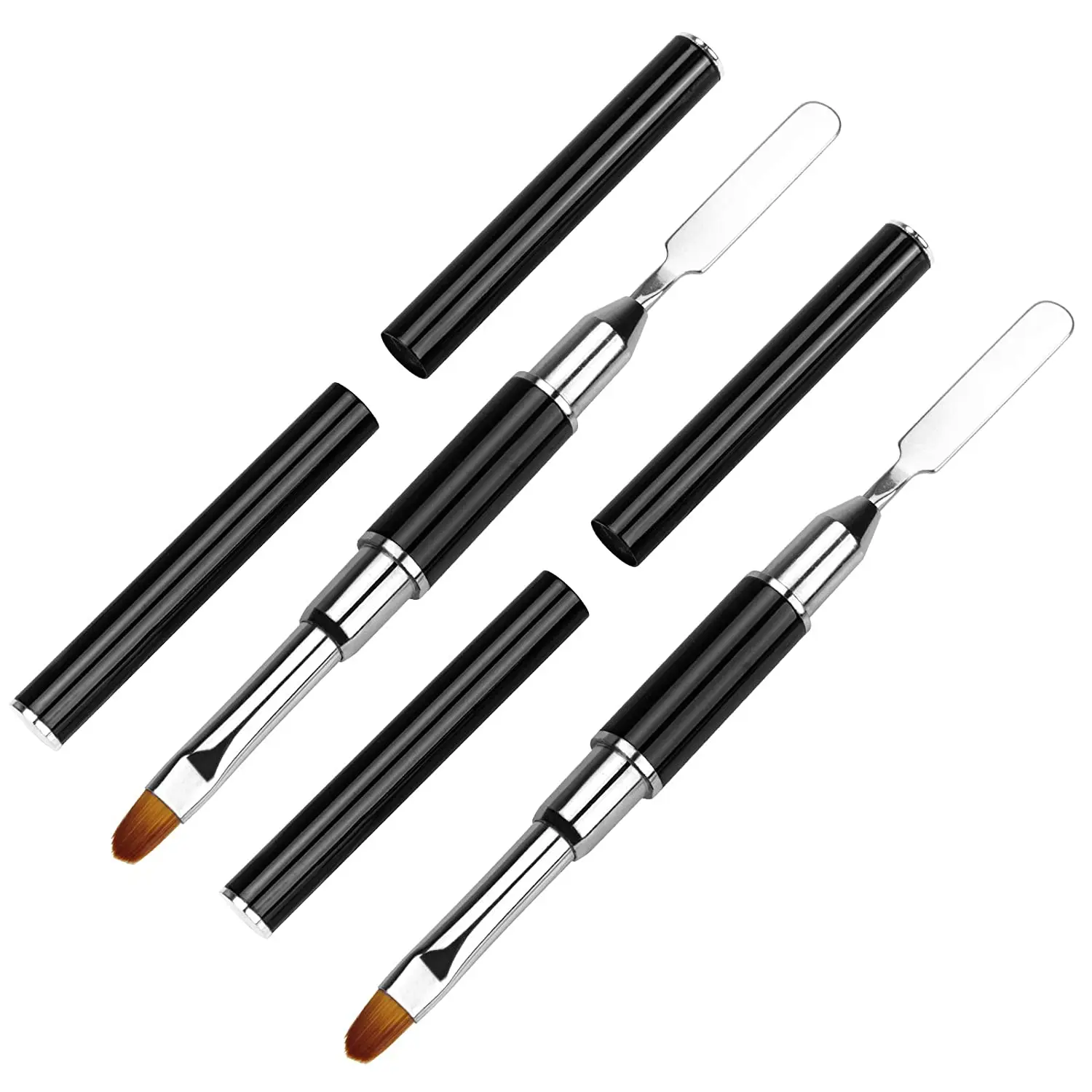 Gel Brush & Picker