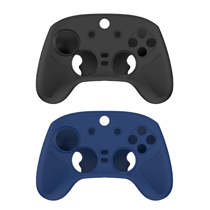 

Protector Case for Game Controller Gaming Controller Silicone Cover Skin