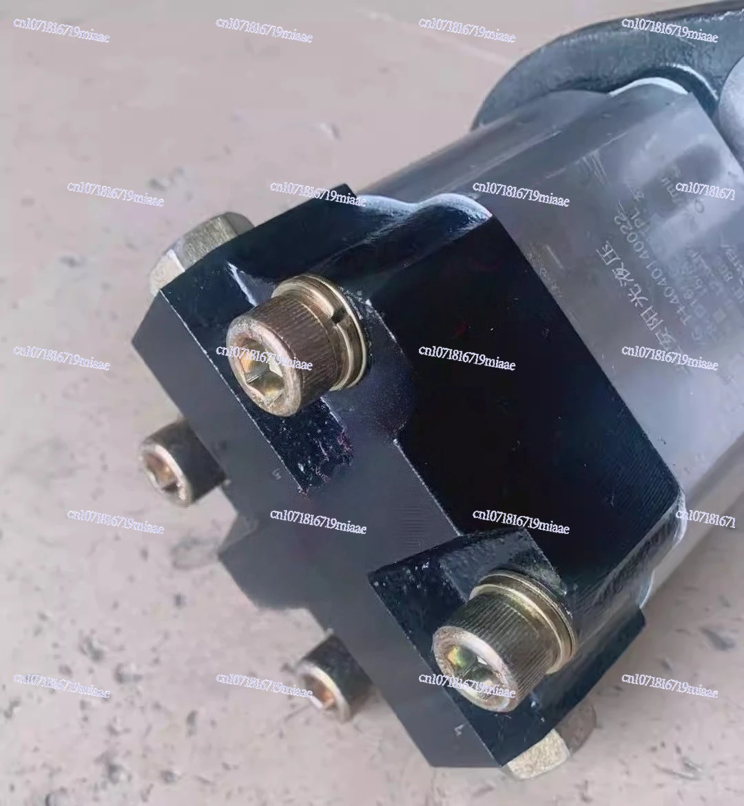 1404 Tractor Constant Flow Pump 1404 Steering Overflow Pump