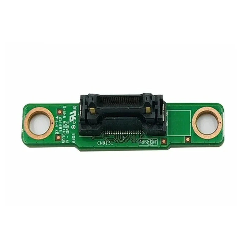N+ Built-in Sub Board for Laptops, Part Number: 6050A3115901