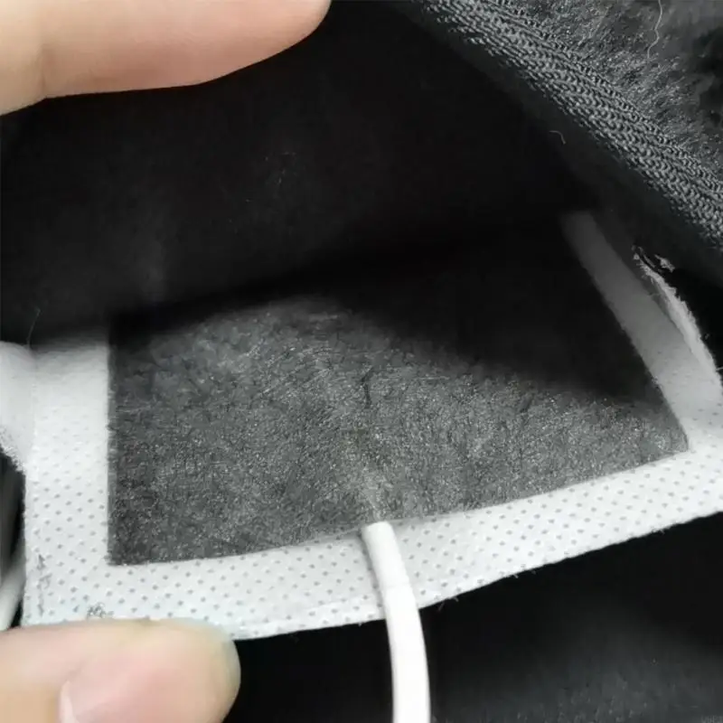 Коврик для мыши с USB-подогревом, зимний обогревательный коврик для мыши, грелка для рук, рождественский подарок для компьютера, ПК, ноутбука, ноутбука