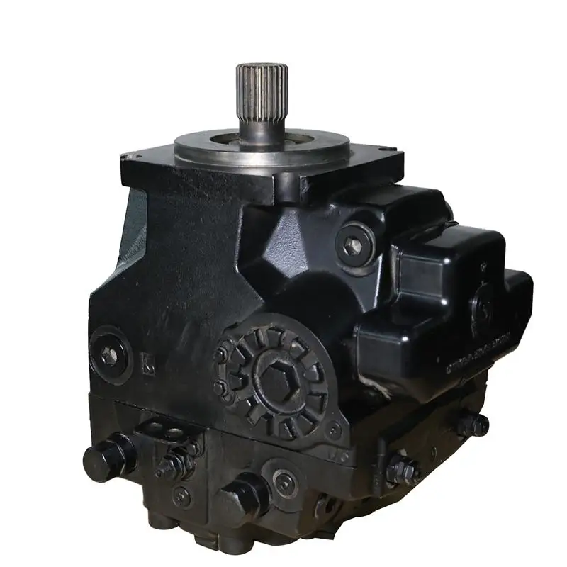 H1P060 H1P068 H1P069 H1P078 H1P089 H1P100 H1P115 H1P130 H1P147 H1P165 Hydraulic Pump H1P Series H1P147