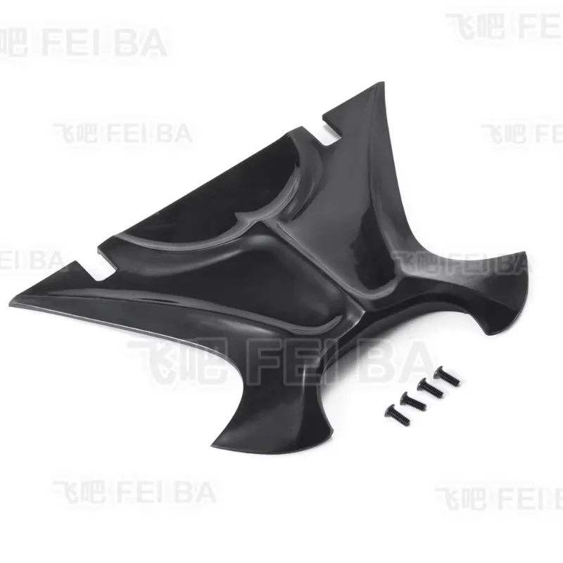 

Car Shell Engine Hood for 1/10 RC Crawler Car Traxxas TRX4 Defender Sport Jeep Chevrolet TRX6 Cherokee DIY Parts