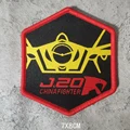 hook patch  5