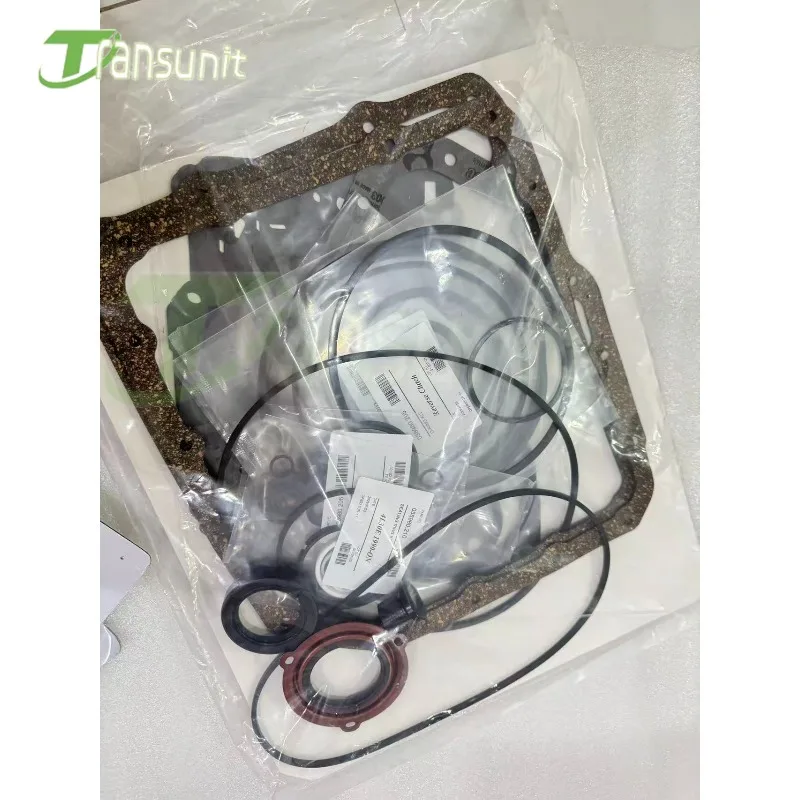 Novo kit de revisão de transmissão 4l30 4l30e, kit de reparo de junta de anel de vedação, adequado para ternos cadilac para bmw