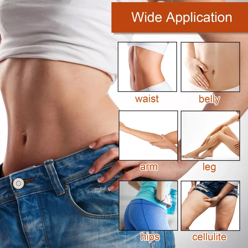 Grapefruit Essential Oil Remover Belly Slim Grapefruit Oil Tummy Waist Fat Burner Lose Weight Firming Body Massage Cream Oil