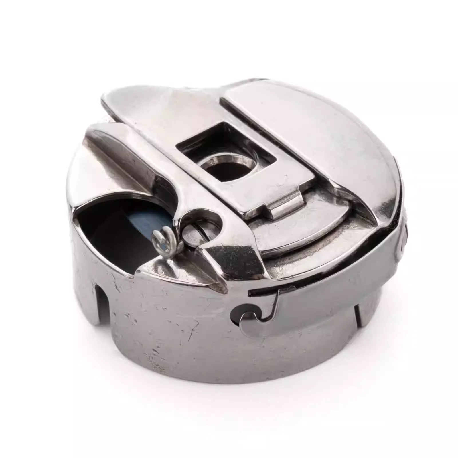 

BC-DL1 бобины чехол для BROTHER KE-484C, JUKI AMS-251, SUPERME SP-2212RL электронная швейно-вышивальная машина