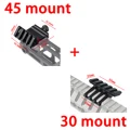 45 30 mount