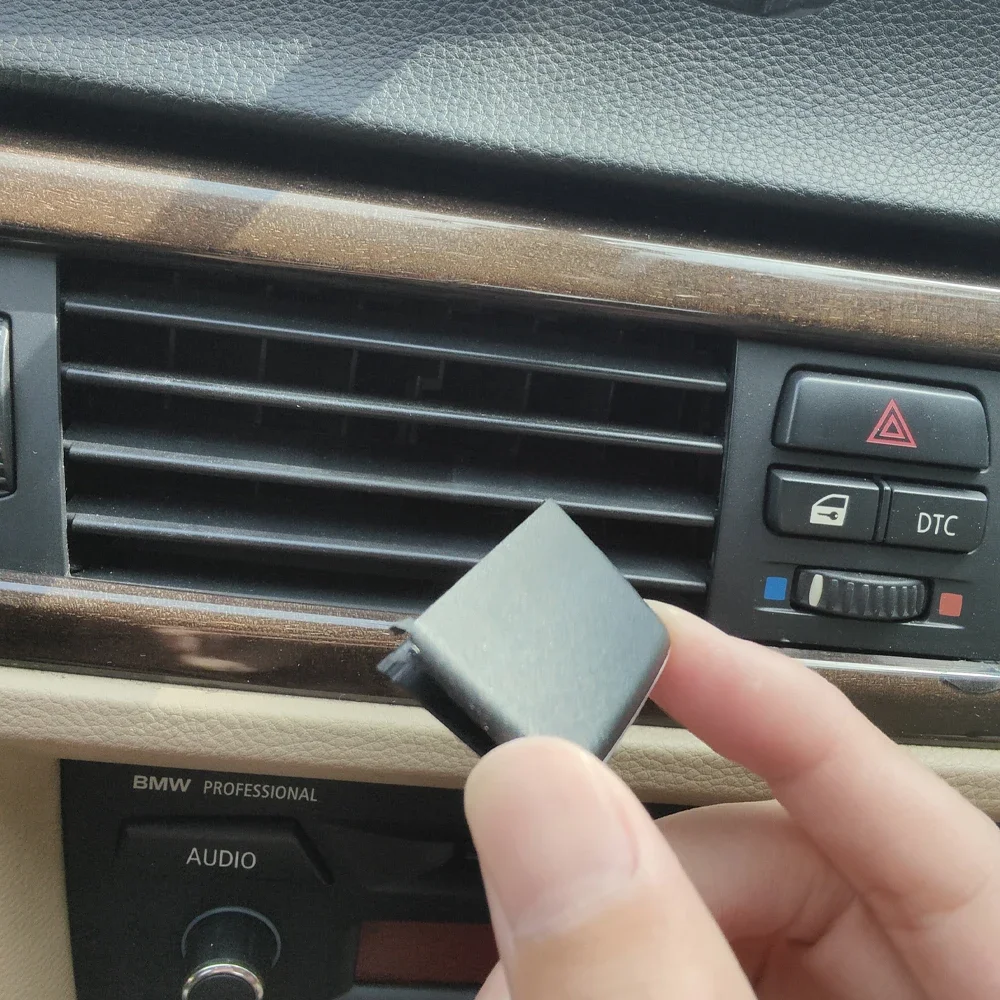 

Car Air Conditioning AC Vent Grille Tab Clip Outlet Repair Kit For BMW 3 Series E90 E91 E92 E93 316 318 320 325 328 64229130458