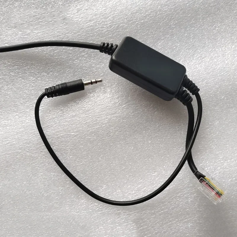 Ручной микрофон Nvarcher для коротковолнового радио XIEGU G90 G90S