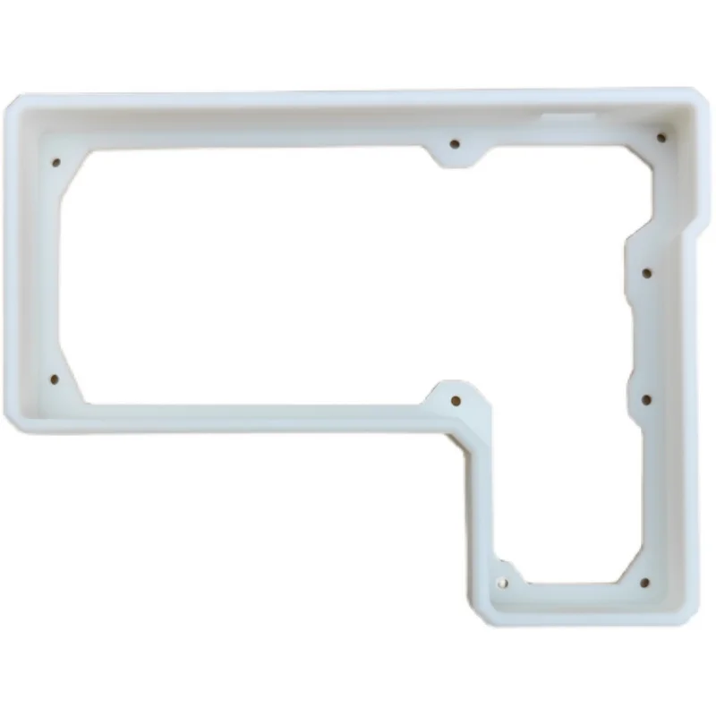 CXT 12E3 12E4 3D Chỉ Có Ốp Cho CXT 4 Nút Bàn Phím