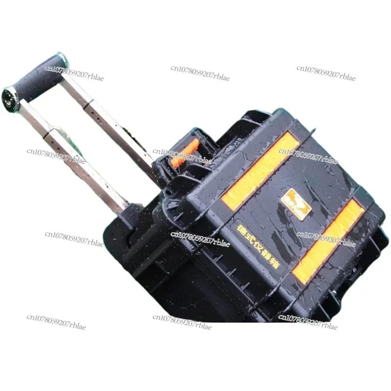 

Multifunctional Portable Electrician Instrument Container