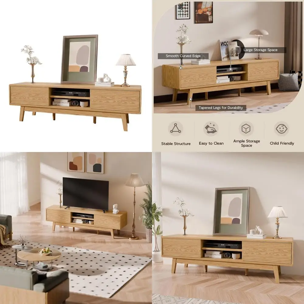 Mid-Century 59 Tv C…