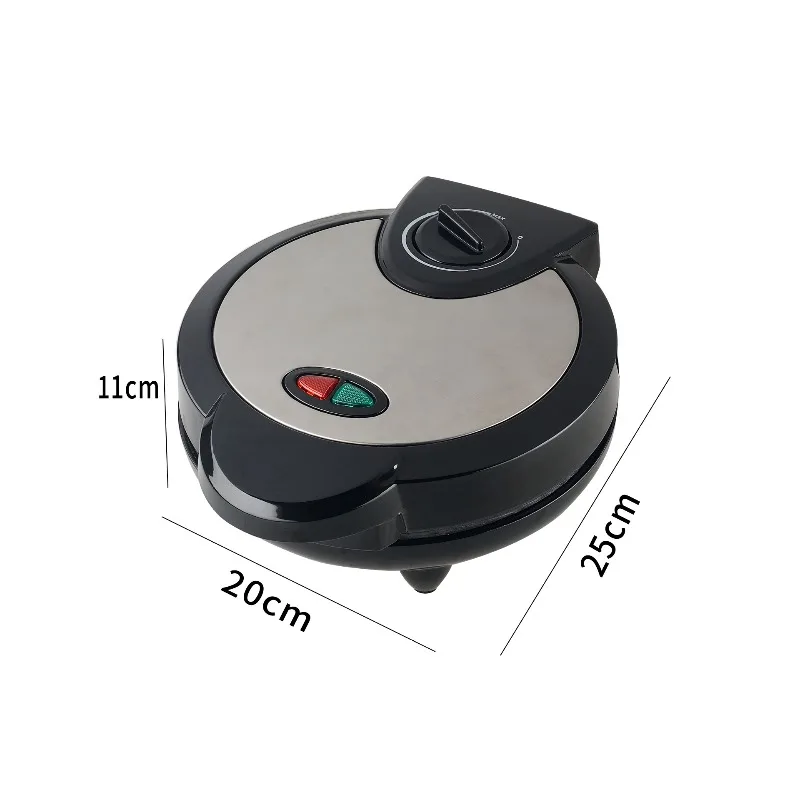 กระทะอบวาฟเฟิล, EU 220V, เครื่ - Waffle Cone Maker บทวิจารณ์และราคา