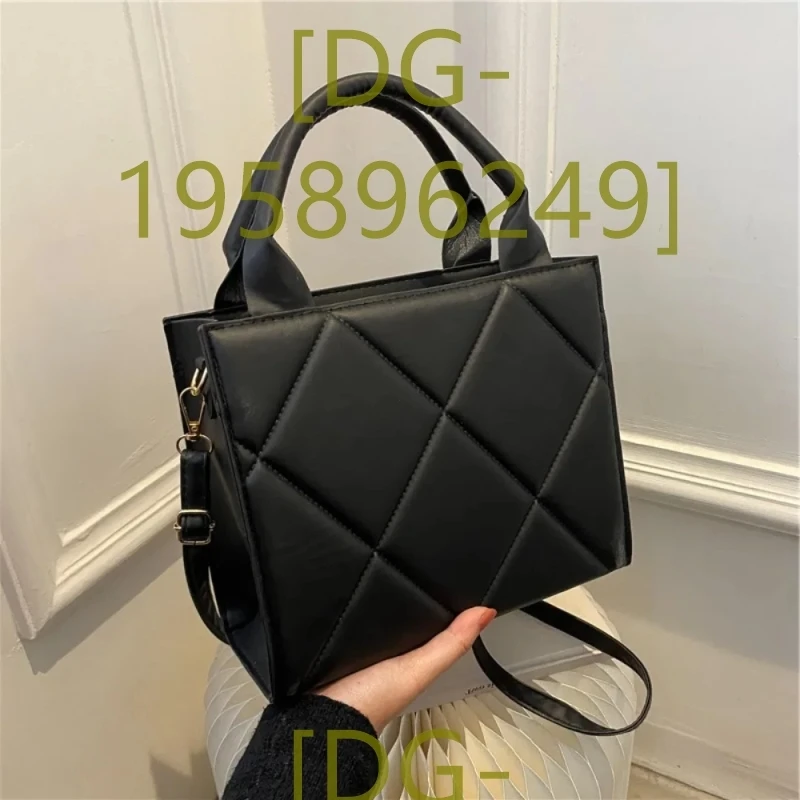 

2024 New Women Bag Fashionable and Soft _DG-195896249_