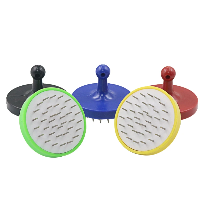 

SY Shisha Foil Piercing Tool Hookah Water Pipe Narguile Shisha Accessory