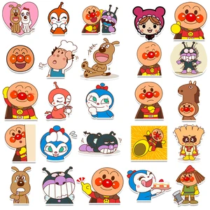 8 최고의 판매 anpanman 생일 - №4