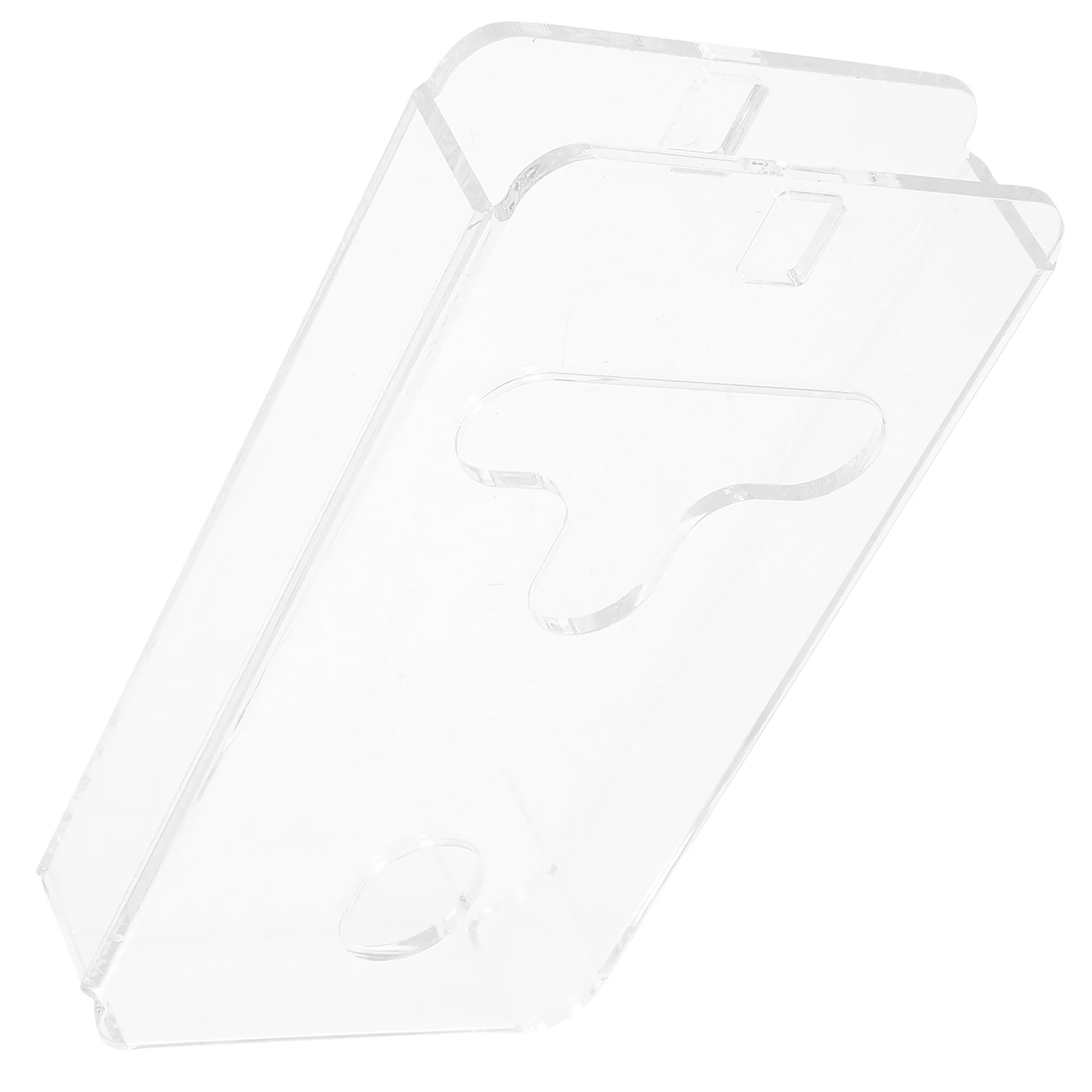 

Mobile Phone Lock Box Transparent Container Reusable Portable Jail Cellphone Storage Self Discipline Convenient Locker Smart