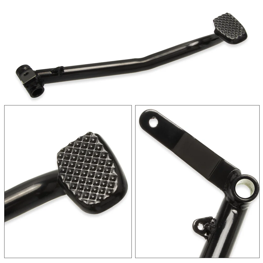 Motorcycle Rear Brake Lever Foot Pedal For Little Honda Z50 Z50A Z50J Z50R Mini Trail Monkey Bike Motorcycle Accessories