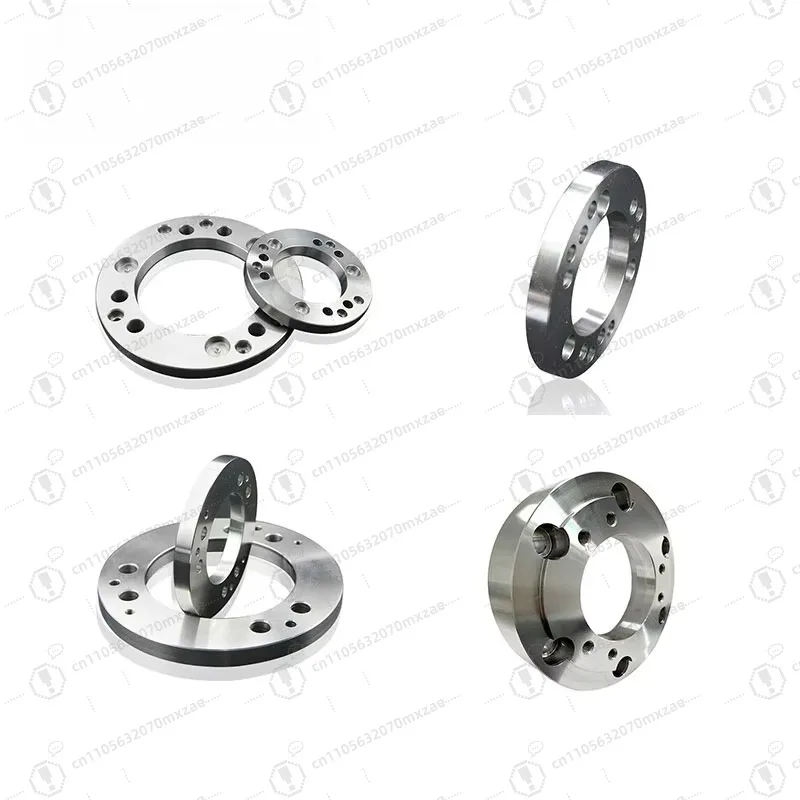 ظرف ناعم أصلي للمخرطة عالية السرعة مع كوليت: 6/8/10/12/120 بوصة بيانات استهلاك الطاقة النموذجية الهيدروليكية