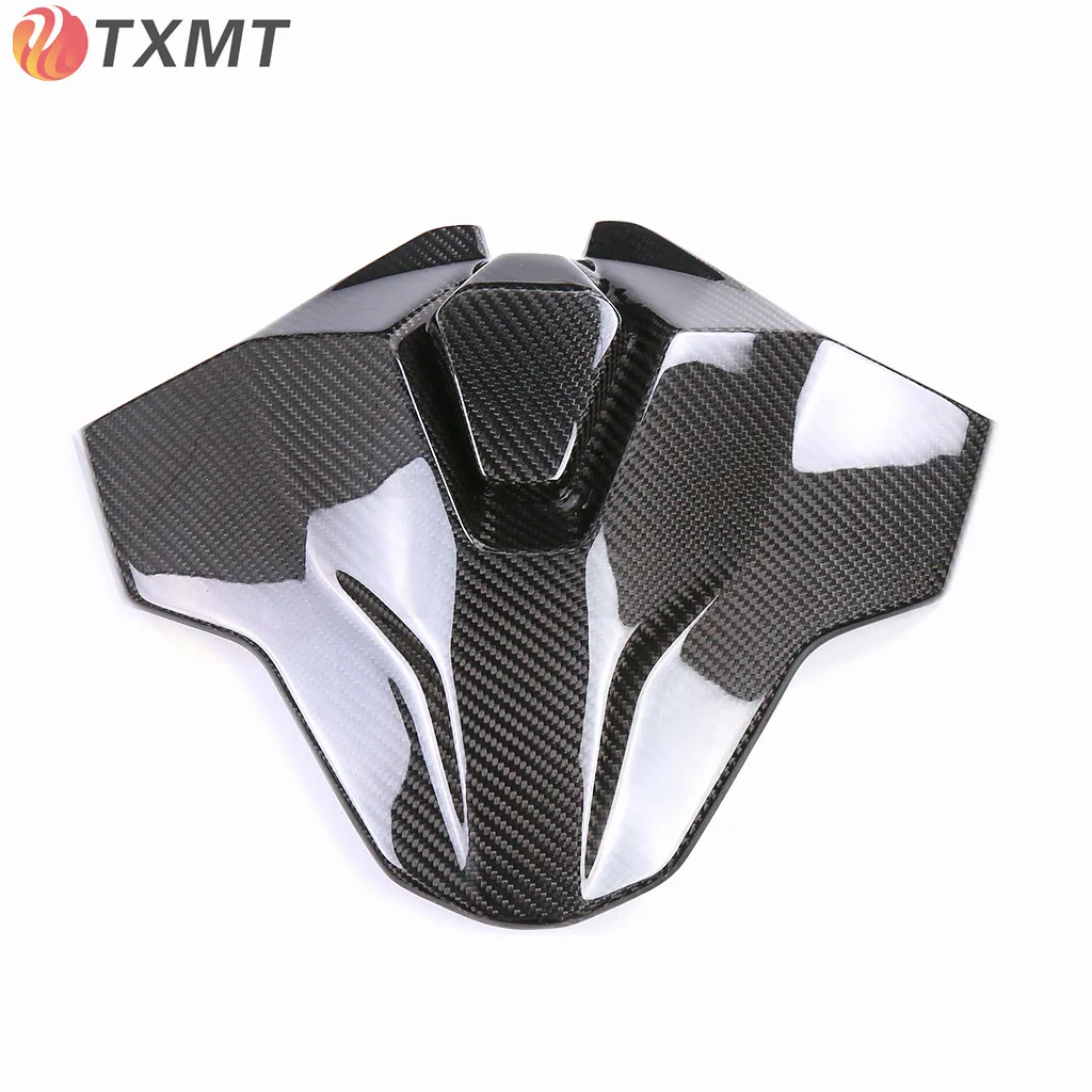 

Suitable for motorcycle modification with carbon fiber and hump dry carbon rear seat cover suitable for BMW S1000RR 2023