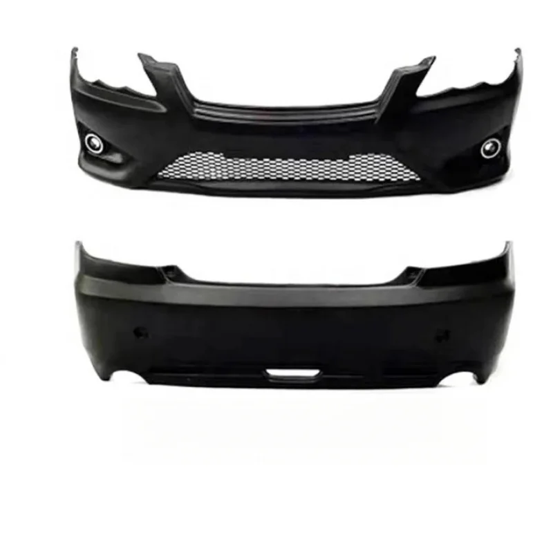 

Новые высококачественные передние и задние бамперы, а также боковые юбки из ABS-пластика с карбоновым покрытием для Reiz Mark X напрямую от производителя