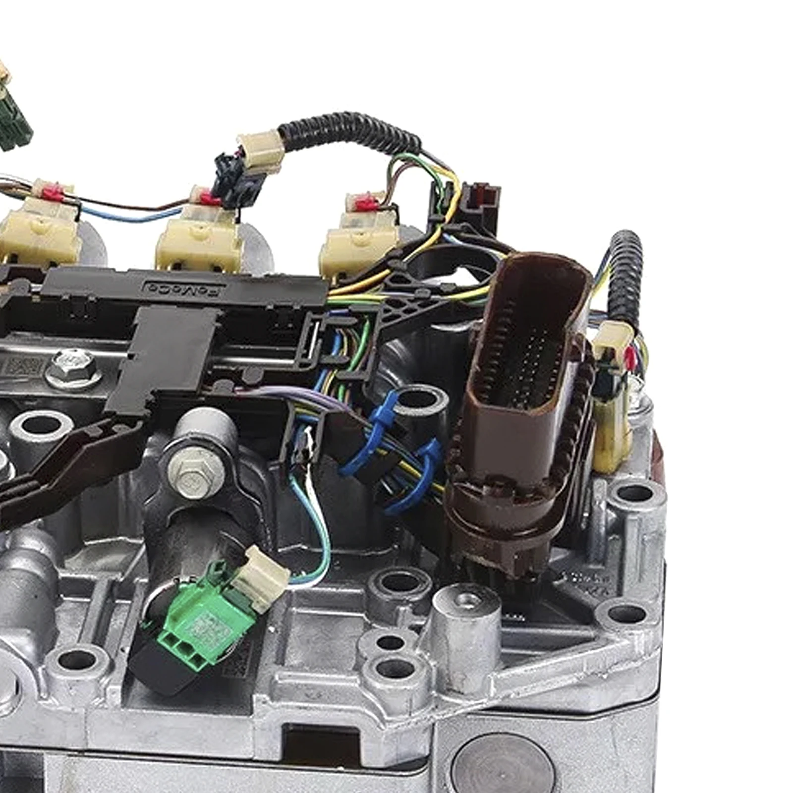 Artudatech 8F24 جسم صمام ناقل الحركة الأوتوماتيكي 8 سرعات لسيارة FORD Bronco Edge Lincoln