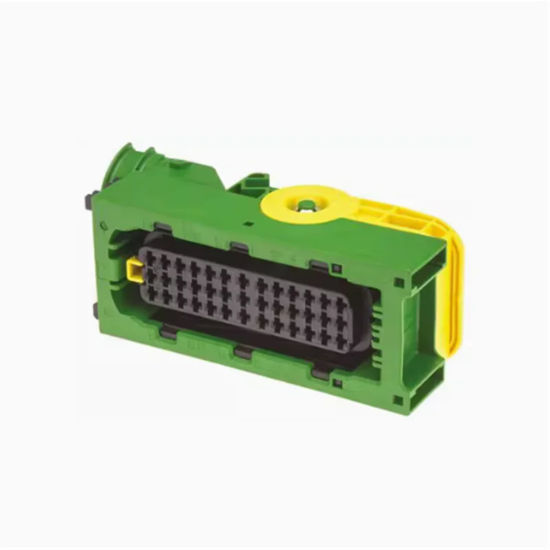 5-1718321-3 517183213 Connector plastic shell sheathed plug