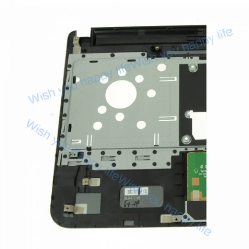

L... For Dell Latitude 3440 Palmrest With Touchpad C Shell H9M39 0H9M39