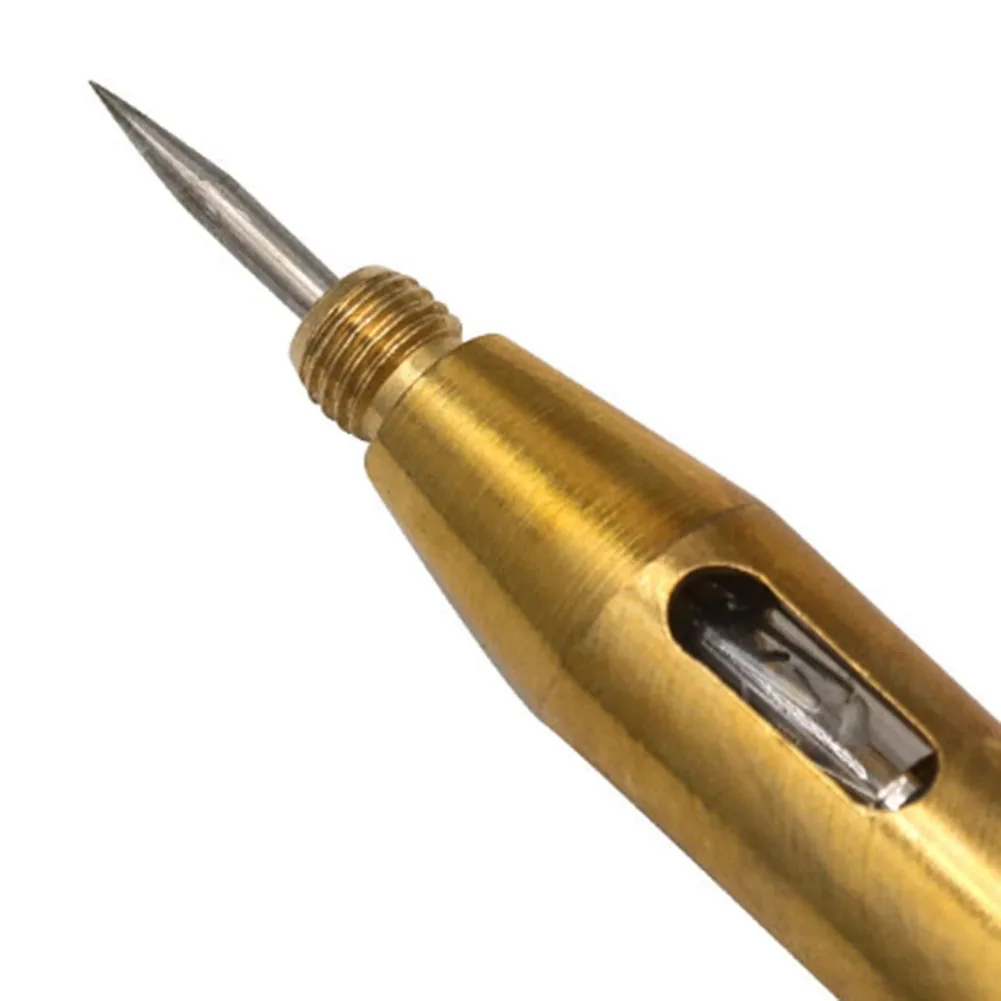 

Circuit Diagnostics Circuit Tester Light Bulb Circuit Tester Pen Low Voltage Tester 2pcs Electrical Tester Car Circuit Tester