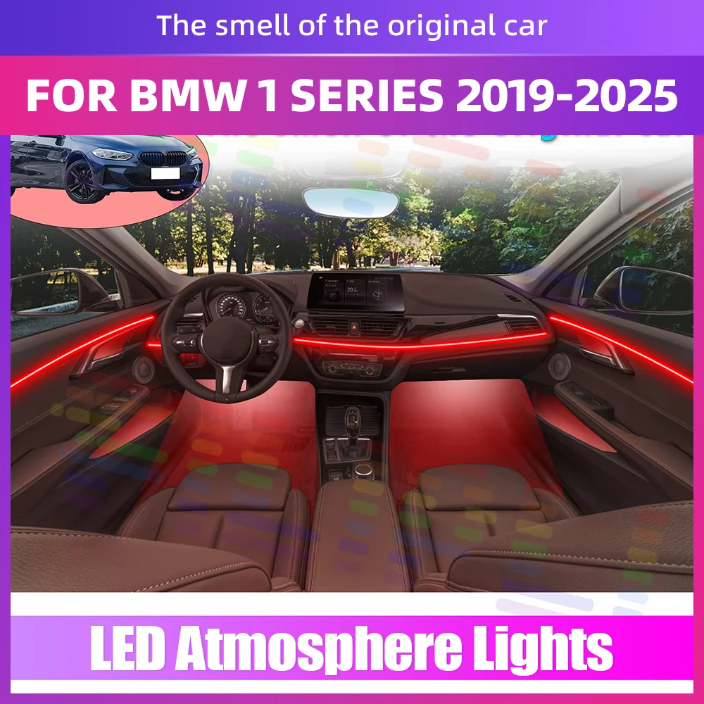 For Bmw 1 Series F4…