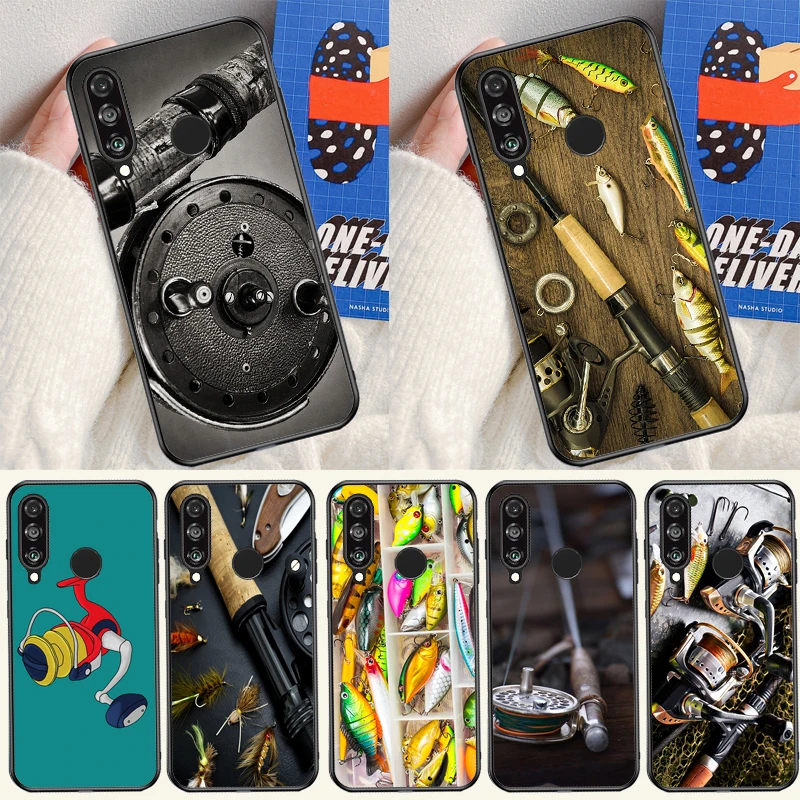 Fishing Rod Tool Fo… - image