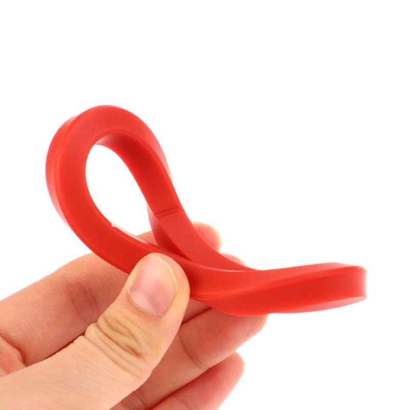 E61 Silicone Group Gasket 8.0MM Group Head Kit For Gaggia Coffee Machines O-Ring Gasket Coffeeware Leak-Proof Seal 73x57x8 MM