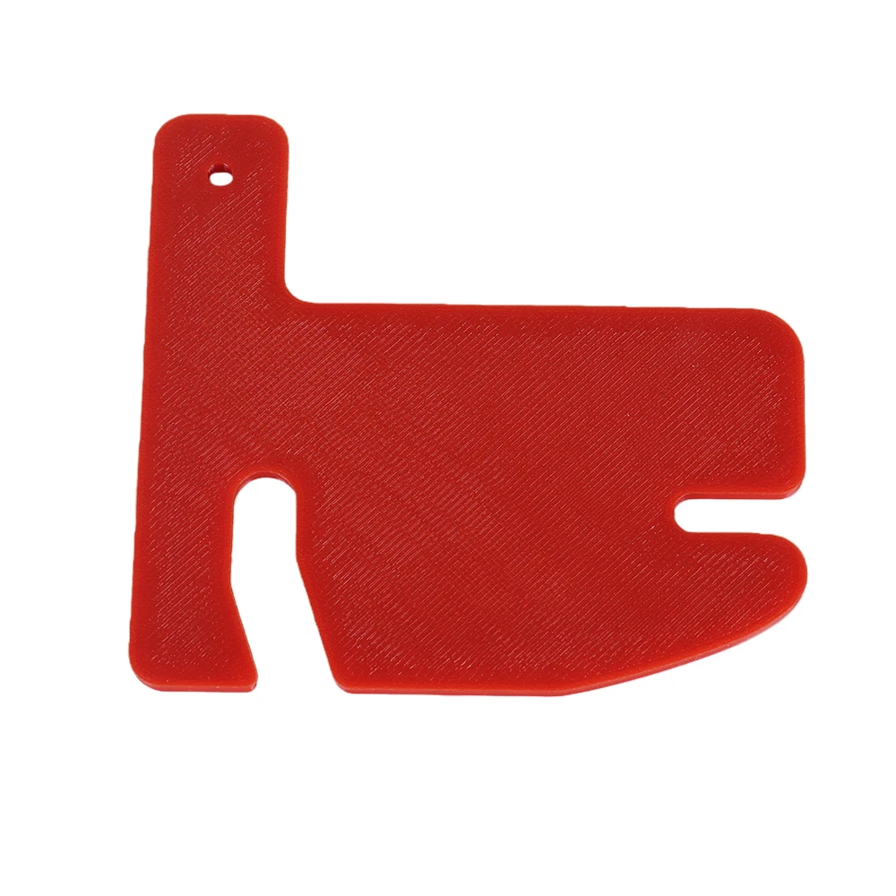 1PC Motorhome / Caravan Habitation Door Security Lock Type 1 Red Caravan Door Lock Rv Accessories Replacement Accessories