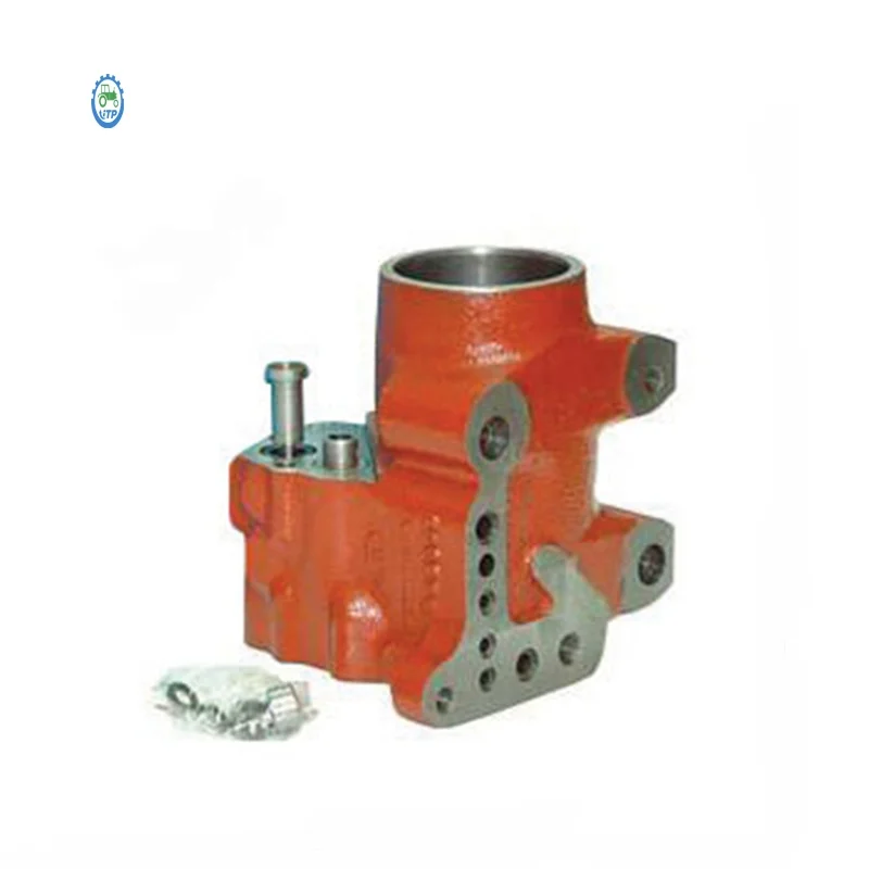 chinese wholesale vendors  And Valve Assy Fits For  Ford 5600 6600 D6NN477C Hydraulic Cylinder