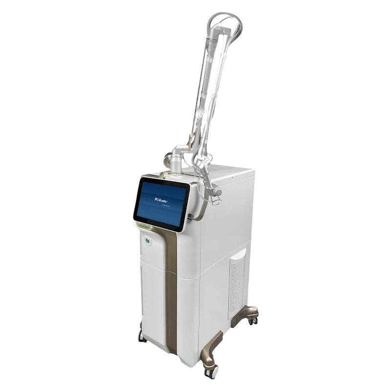 Best-Seller CO2 Fractional Laser Machine Vaginal Tightening Acne Treatment Skin Rejuvenation CE Certification