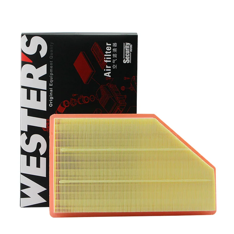 

For GAC GS3S GS4 1.5 PHEV 2017-2019 4A15-K2 Engine WESTGUARD Air Filter MA7590 2010005ART0000