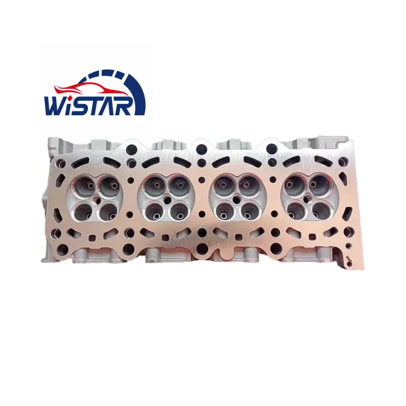 High Quality J20B 2.0L Dohc 11100-65j01 Cylinder Head for  Suzuki SX4 Grand Vitara