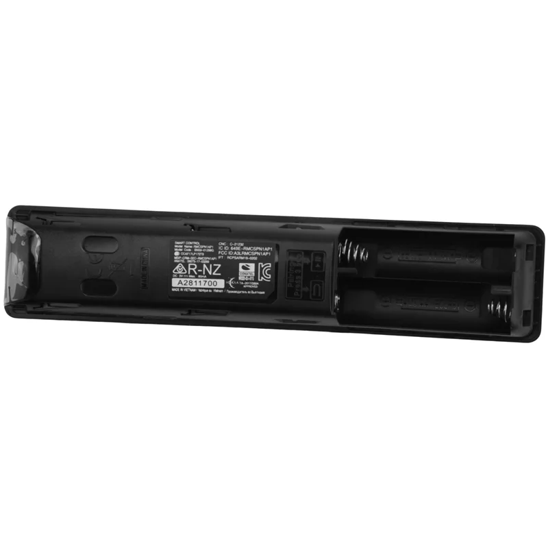 

SCLS 5X Remote Control BN59-01298C For 4K Voice QLED Smart HD LCD TV BN59-01275A BN59-01298G/D BN59-01298J RMCSPR1BF1