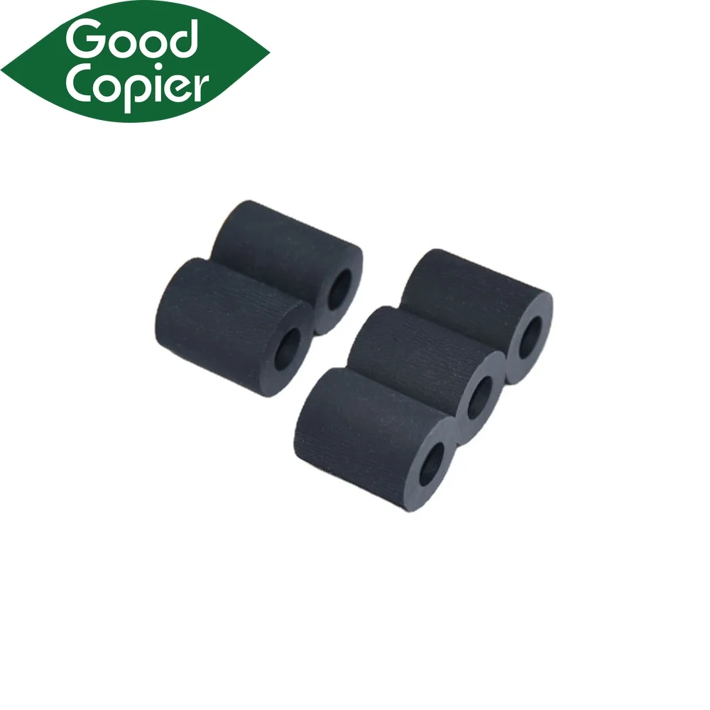 100PCS 302F906230 302F909171 302NG94120 Pulley Feed Separation Pickup Roller for Kyocera 1800 1801 2200 2201 2010 2011 2210 2211