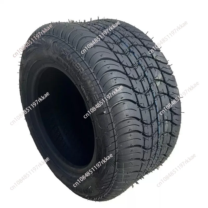 205/50-10 Front or Rear 10inch  Electric Scooter Vacuum Tires for Chinese ATV Off Road Motorcycle
