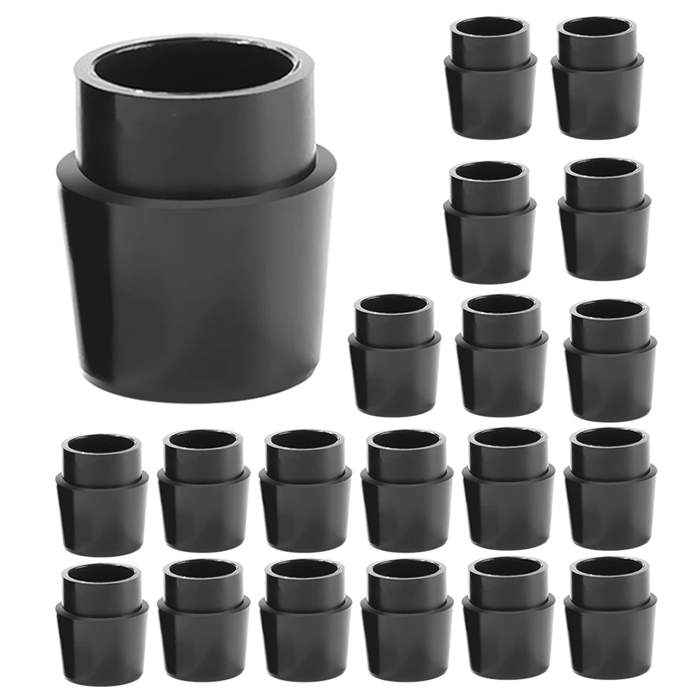 815 RAZR X-hot2 샤프트 슬리브 어댑터 팁, 부드러운 플라스틱 골프 페룰, 335 골프채 샤프트 액세서리, 풍부한 20 개