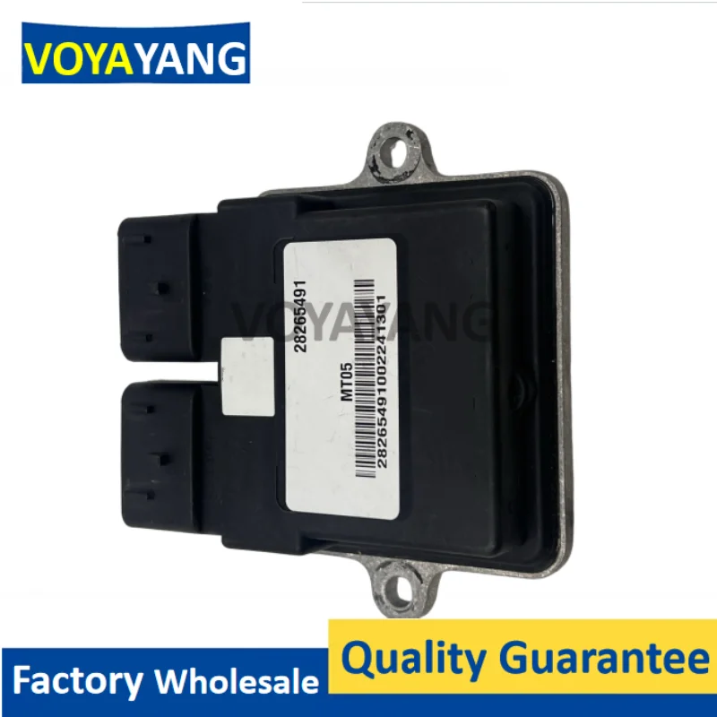 High Quality ECU/Computer Controller Suit for Linhai 400ATV/LH400ATV  Model Year 2017-2023 ECU 28265491